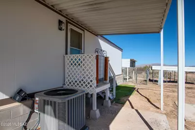 633 N Warren Road, Benson, AZ 85602 - Photo 21