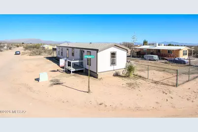 633 N Warren Road, Benson, AZ 85602 - Photo 35