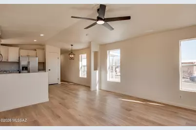 633 N Warren Road, Benson, AZ 85602 - Photo 9