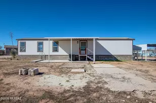 633 N Warren Rd, Benson, AZ 85602 - Photo 25