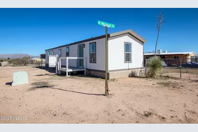 633 N Warren Road, Benson, AZ 85602 - Photo 31