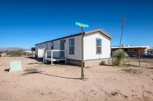 633 N Warren Rd, Benson, AZ 85602 - Photo 31