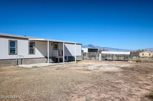 633 N Warren Rd, Benson, AZ 85602 - Photo 23