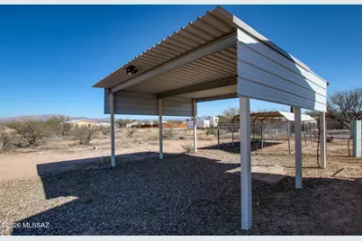 633 N Warren Road, Benson, AZ 85602 - Photo 29