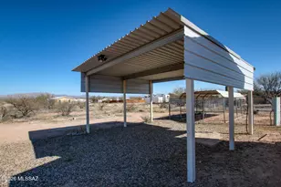 633 N Warren Rd, Benson, AZ 85602 - Photo 29