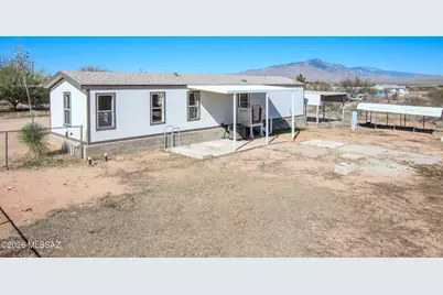 633 N Warren Road, Benson, AZ 85602 - Photo 33