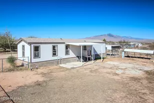 633 N Warren Rd, Benson, AZ 85602 - Photo 33