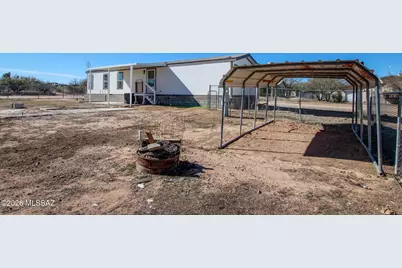 633 N Warren Road, Benson, AZ 85602 - Photo 27