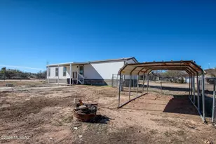 633 N Warren Rd, Benson, AZ 85602 - Photo 27