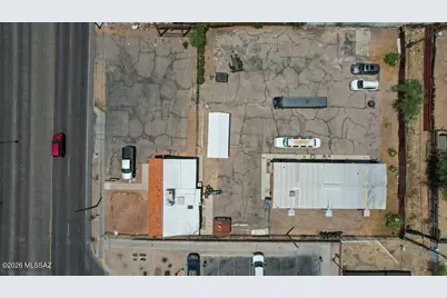 2842 1st N, Tucson, AZ 85719 - Photo 9