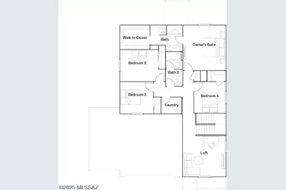 8832 E Crimson Snowberry Way, Vail, AZ 85641 - Photo 3