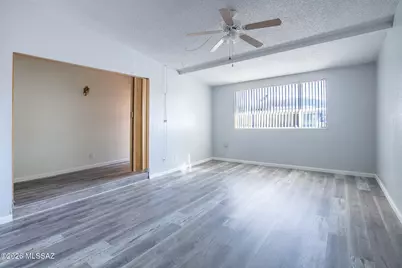 7855 N John Paul Jones Avenue, Tucson, AZ 85741 - Photo 5