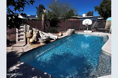 7855 N John Paul Jones Avenue, Tucson, AZ 85741 - Photo 15