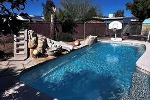 7855 N John Paul Jones Ave, Tucson, AZ 85741 - Photo 15