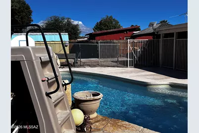 7855 N John Paul Jones Avenue, Tucson, AZ 85741 - Photo 17