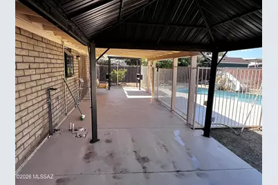 7855 N John Paul Jones Avenue, Tucson, AZ 85741 - Photo 19
