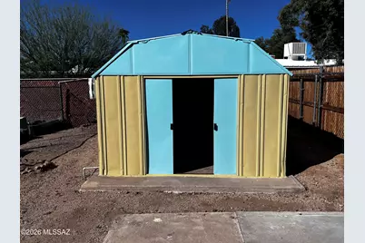 7855 N John Paul Jones Avenue, Tucson, AZ 85741 - Photo 23