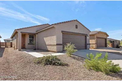 11997 W Rodeo Trail, Marana, AZ 85653 - Photo 1