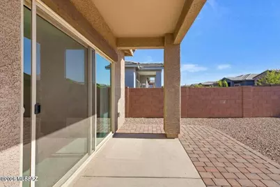 11997 W Rodeo Trail, Marana, AZ 85653 - Photo 13