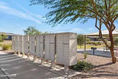 11997 W Rodeo Trail, Marana, AZ 85653 - Photo 19
