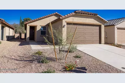 15322 N Primrose Peak Trail, Tucson, AZ 85739 - Photo 1