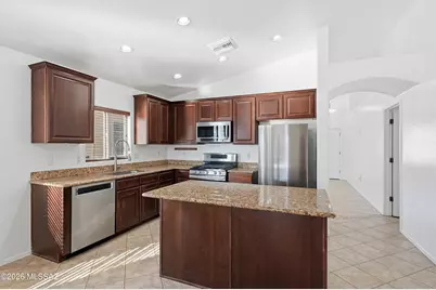 7159 S Providence Drive, Tucson, AZ 85757 - Photo 15