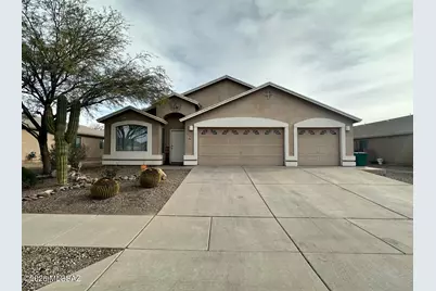 7585 S Carlisle Avenue, Tucson, AZ 85746 - Photo 1