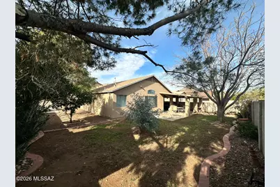 7585 S Carlisle Avenue, Tucson, AZ 85746 - Photo 19