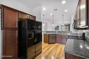 599 N TUNITCHA Dr, Green Valley, AZ 85614 - Photo 7