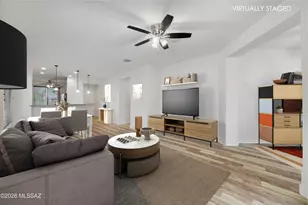 599 N TUNITCHA Dr, Green Valley, AZ 85614 - Photo 11