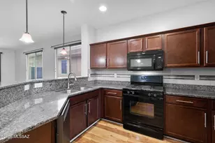 599 N TUNITCHA Dr, Green Valley, AZ 85614 - Photo 5