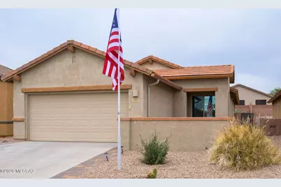 599 N Tunitcha Drive, Green Valley, AZ 85614 - Photo 1