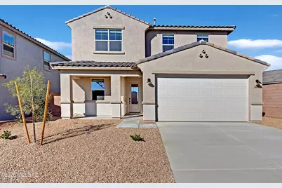 14027 E Squamata Way, Vail, AZ 85641 - Photo 1