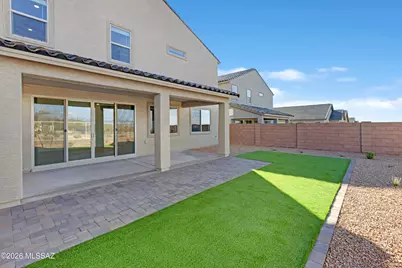 14027 E Squamata Way, Vail, AZ 85641 - Photo 17