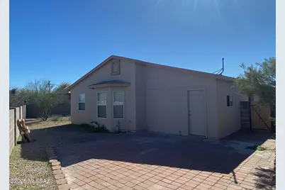 3254 Kennedy Parks Hills Place S, Tucson, AZ 85713 - Photo 3