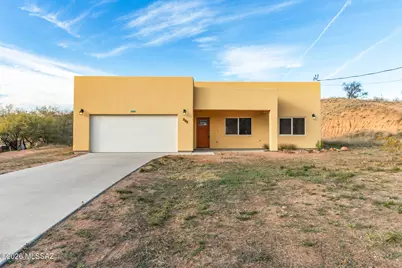 282 Olga Court, Rio Rico, AZ 85648 - Photo 1