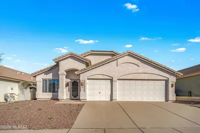 10215 E Mary Drive, Tucson, AZ 85730 - Photo 1