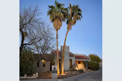 3784 N Fox Avenue, Tucson, AZ 85716 - Photo 1