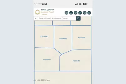 Amber Sunrise Drive, Marana, AZ 85658 - Photo 3