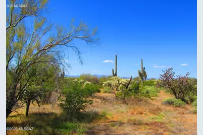 Amber Sunrise Drive, Marana, AZ 85658 - Photo 1