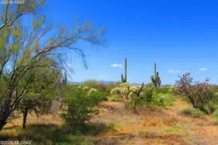 Amber Sunrise Dr, Marana, AZ 85658 - Photo 1