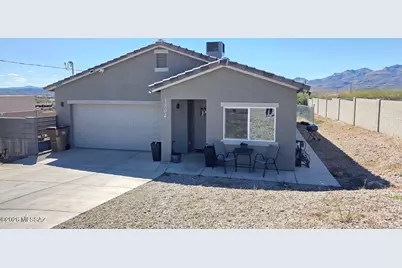 1804 Via Nueva Zelandia, Rio Rico, AZ 85648 - Photo 1