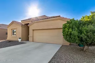 12446 W Reyher Farms Loop, Marana, AZ 85653 - Photo 1