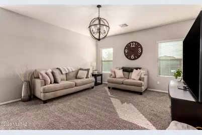 12446 W Reyher Farms Loop, Marana, AZ 85653 - Photo 17