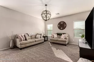 12446 W Reyher Farms Loop, Marana, AZ 85653 - Photo 17