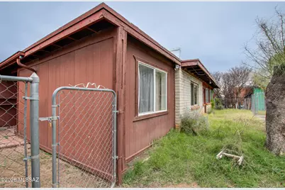 403 Poston Street, Rio Rico, AZ 85648 - Photo 35