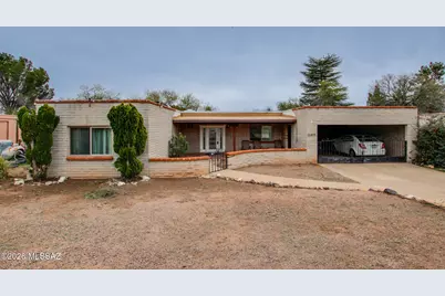 403 Poston Street, Rio Rico, AZ 85648 - Photo 1