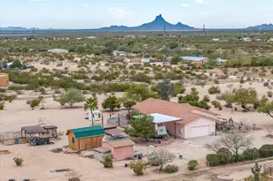 30239 E Little Crow Rd, Marana, AZ 85658 - Photo 3