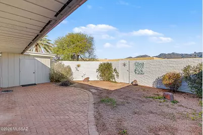 2184 N Calle De Vida, Tucson, AZ 85715 - Photo 19