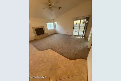 3420 S Crown Dancer Drive, Tucson, AZ 85730 - Photo 5